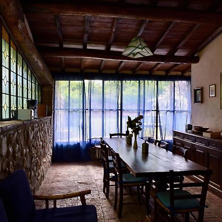 Molino In Chianti Villa Mercatale Val Di Pesa Buitenkant foto