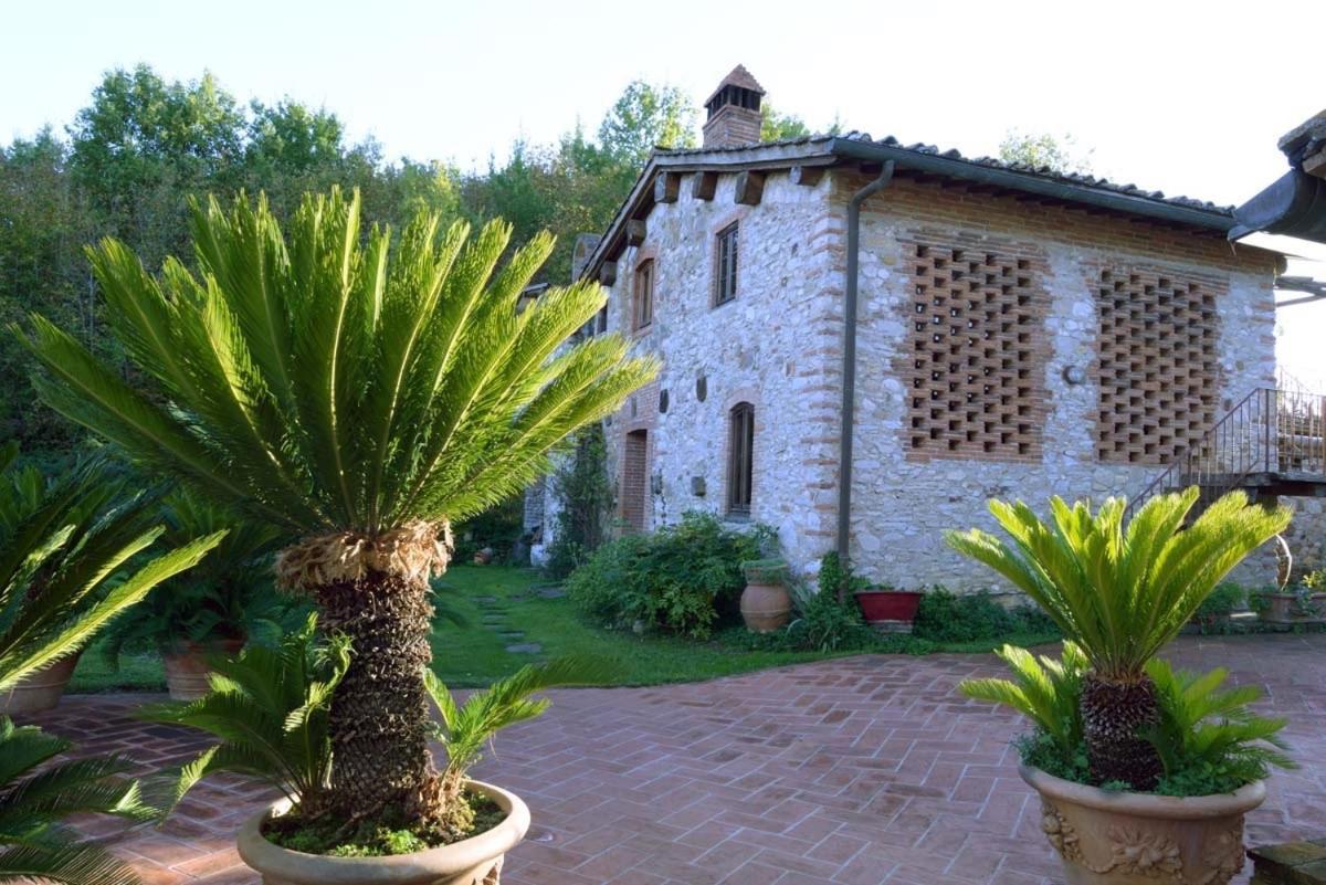 Molino In Chianti Villa Mercatale Val Di Pesa Buitenkant foto