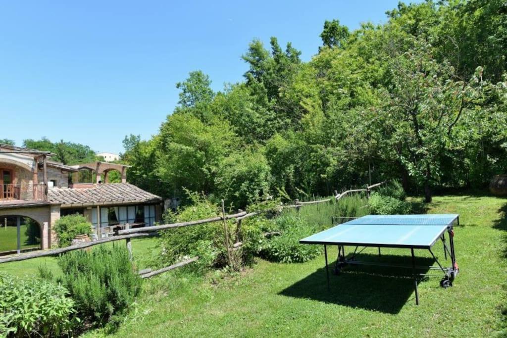 Molino In Chianti Villa Mercatale Val Di Pesa Buitenkant foto