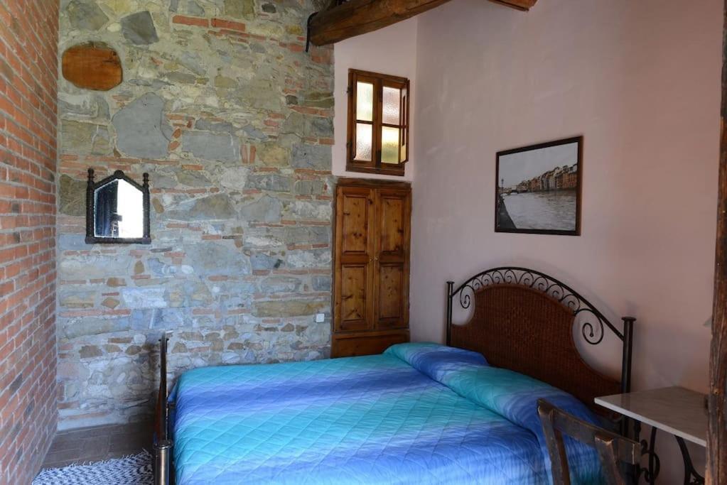 Molino In Chianti Villa Mercatale Val Di Pesa Buitenkant foto