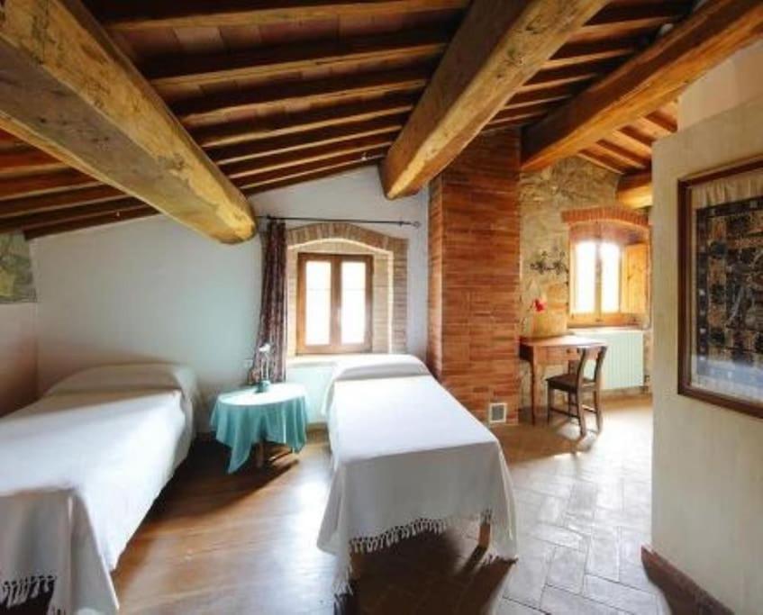 Molino In Chianti Villa Mercatale Val Di Pesa Buitenkant foto