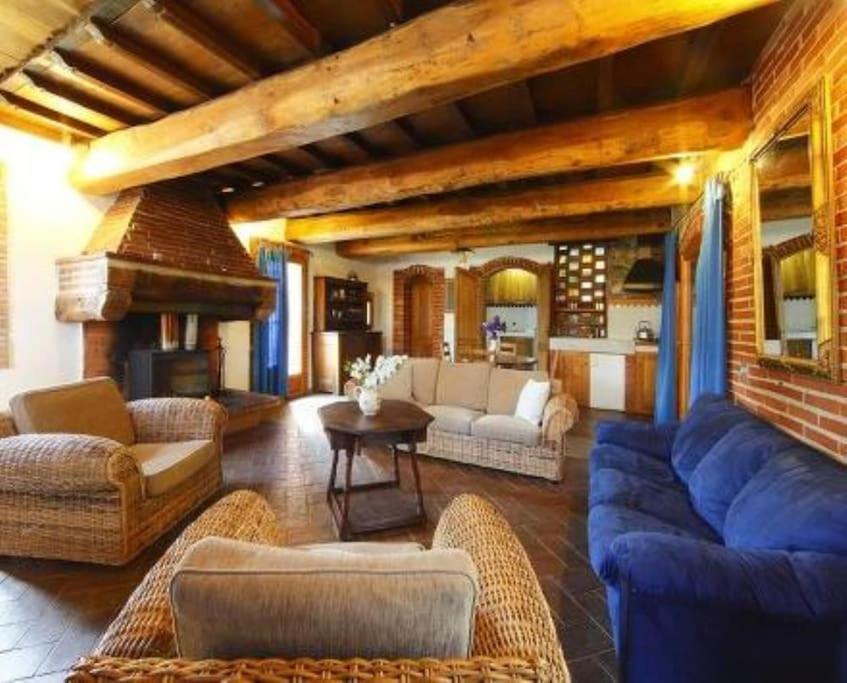Molino In Chianti Villa Mercatale Val Di Pesa Buitenkant foto