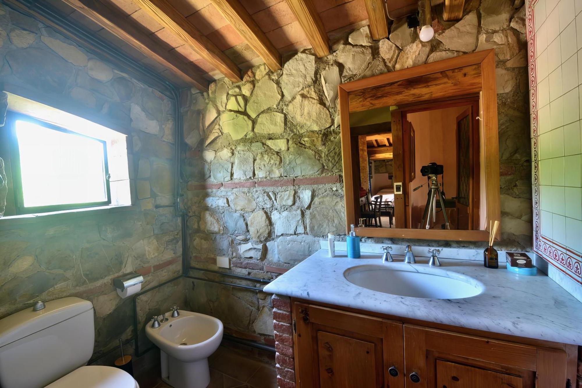 Molino In Chianti Villa Mercatale Val Di Pesa Buitenkant foto