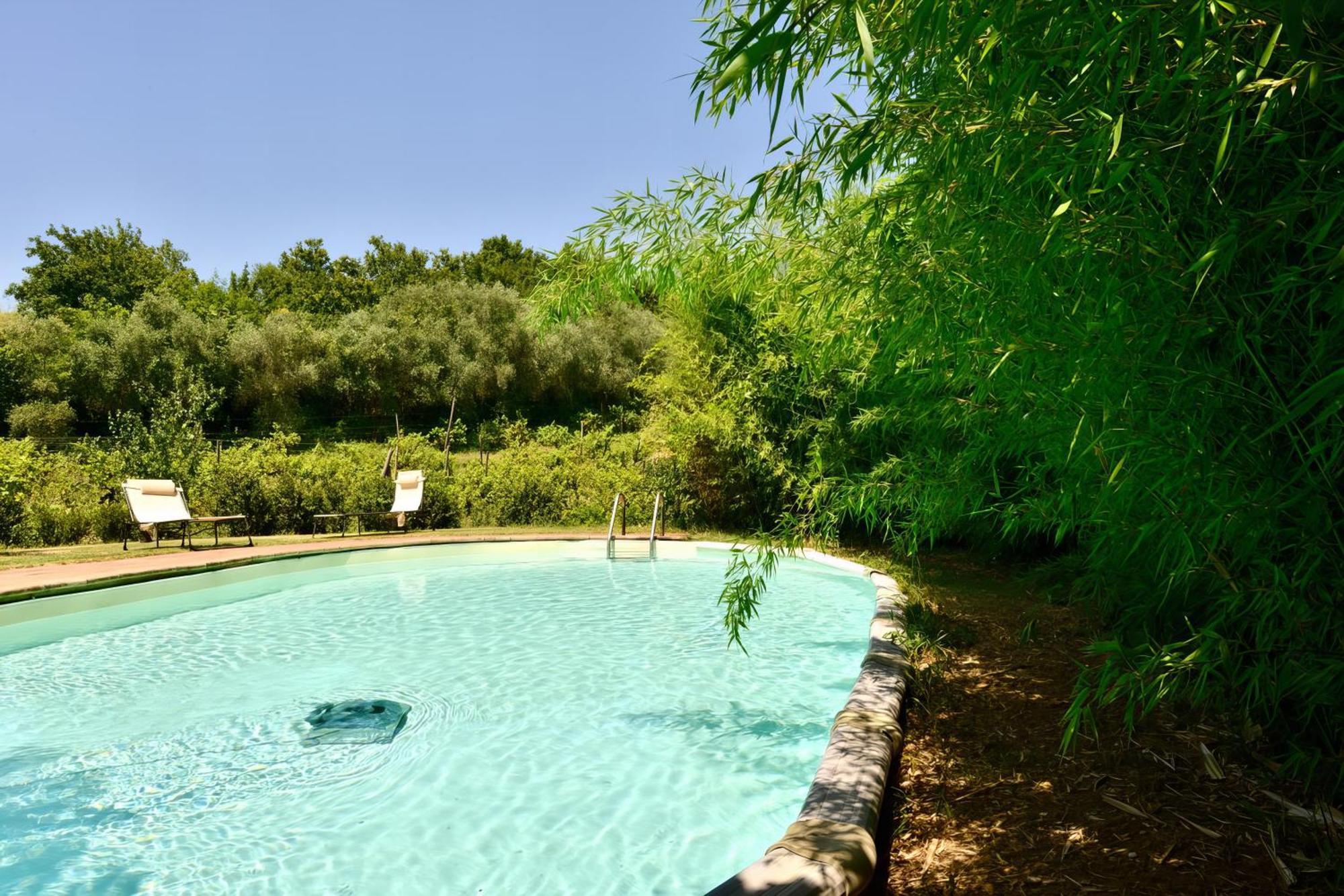 Molino In Chianti Villa Mercatale Val Di Pesa Buitenkant foto