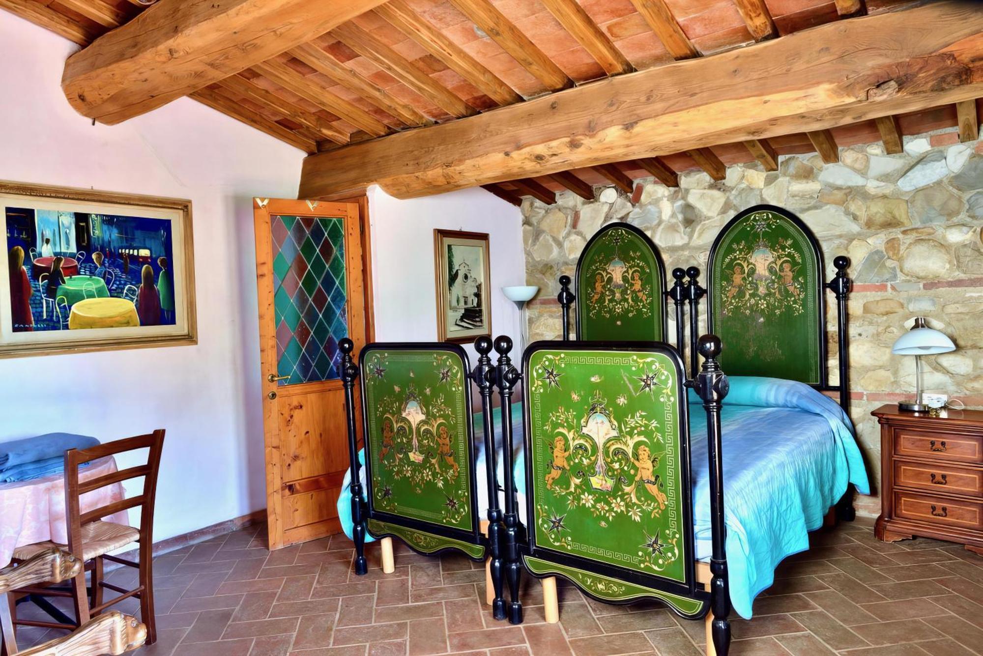 Molino In Chianti Villa Mercatale Val Di Pesa Buitenkant foto