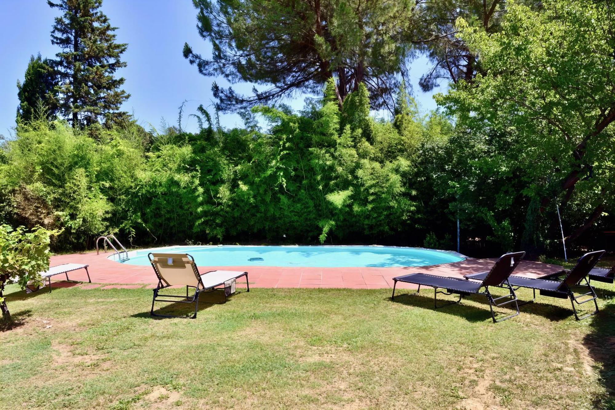 Molino In Chianti Villa Mercatale Val Di Pesa Buitenkant foto