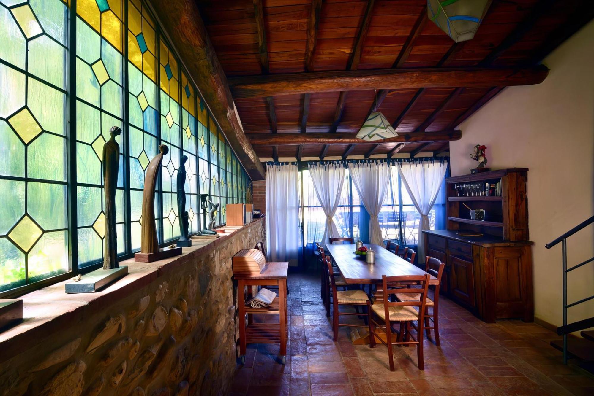 Molino In Chianti Villa Mercatale Val Di Pesa Buitenkant foto